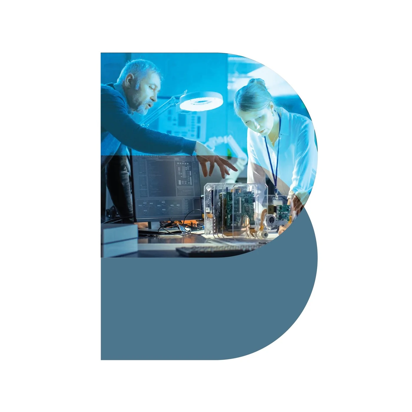 Brighton Science brand materials