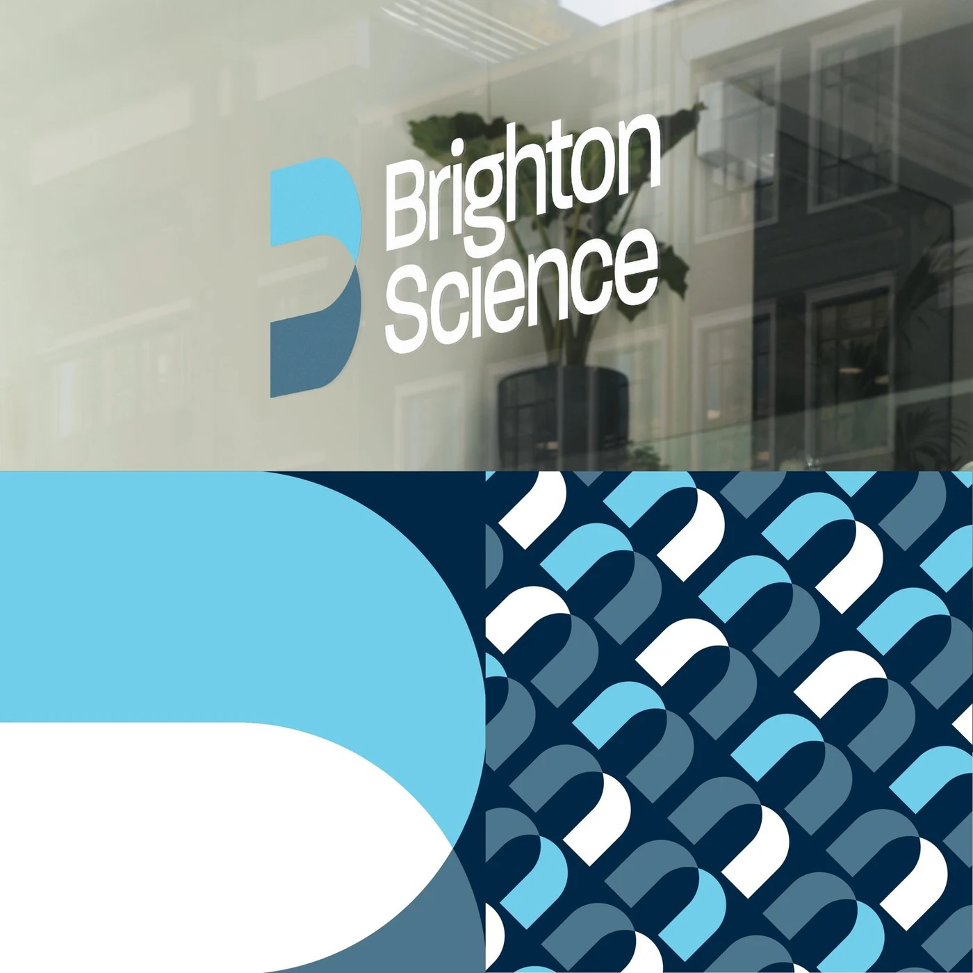 Brighton Science detail